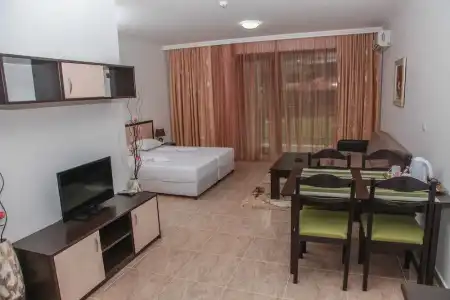OLYMP Apartcomplex - 110