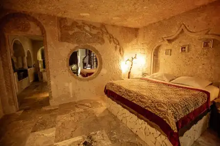 Oread Cave Suites - 239