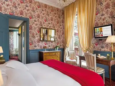Le Castel Marie Louise - 54