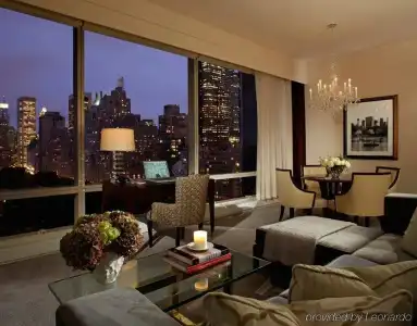 Trump International & Tower New York - 38