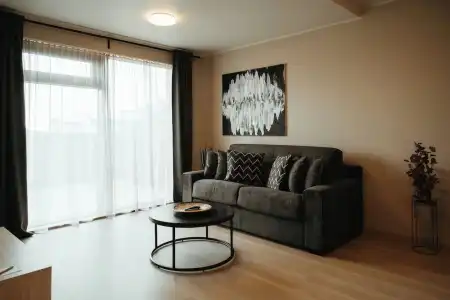 Signature by Vík Apartments - 85
