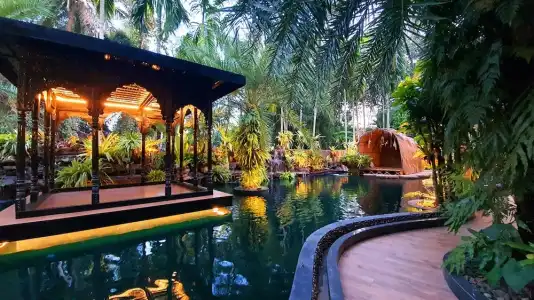 Baan Habeebee Resort - 37