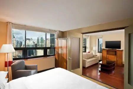 Four Points by Sheraton Midtown - Times Square - 5