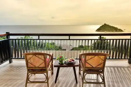 Dusit Buncha Koh Tao by Riya Group - 64