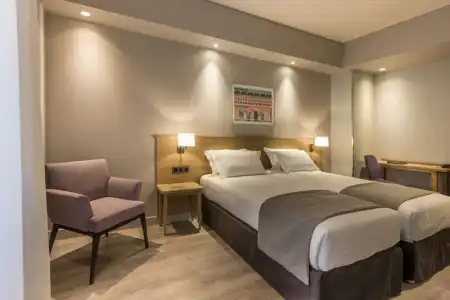 Hôtel Magellan - 78