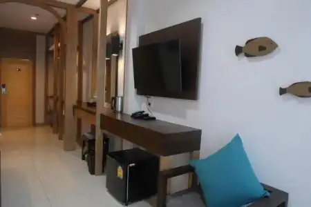 Phi Phi Don Chukit Resort - 96