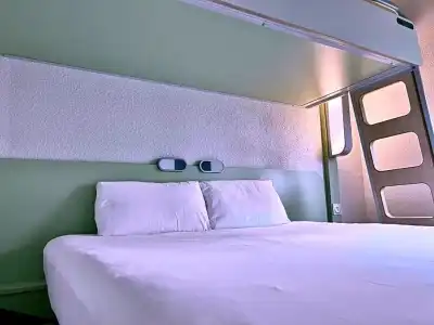 ibis budget Beaune - 32