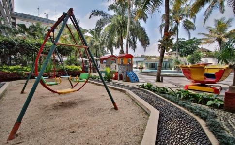 The Jayakarta Suites Bandung - 15