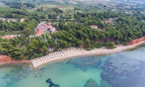 Porfi Beach - 20