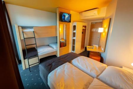 B&B Bremen-Überseestadt - 25