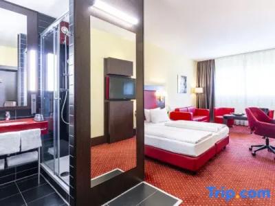 Plaza Premium Salzburg - 151