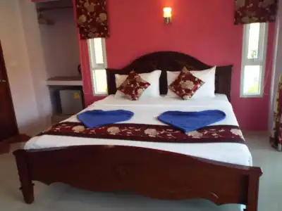 Lanta Riviera Villa Resort - 38