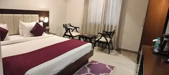 Taj Heights - 55