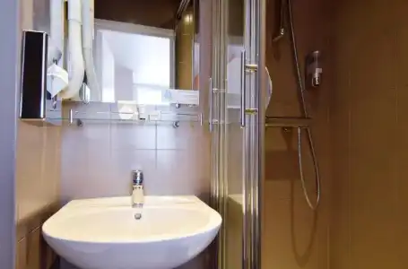 Hôtel Alyss Cambronne Eiffel - 36
