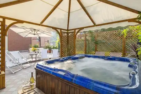 Barchi Resort - Apartments & Suites - 33