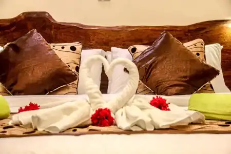 Chez Bea Luxury Villa - 52