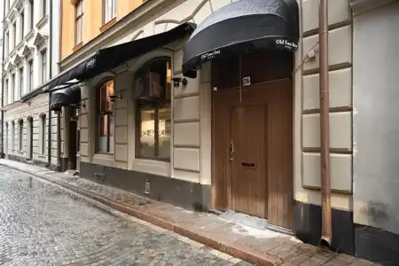 Old Town Stay - 72