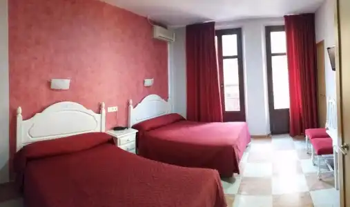 Hostal Sonia - 74