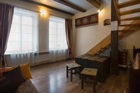 Bernardinu B&B House - 33