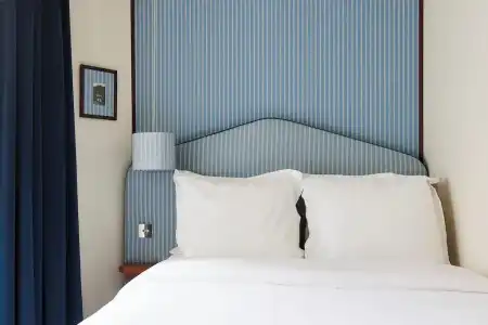 Hôtel de Charonne - 86