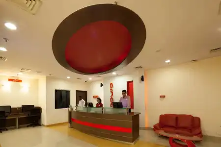 Ginger Mumbai Andheri (MIDC) - 0
