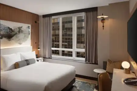 Indigo NYC DOWNTOWN - WALL STREET by IHG - 28