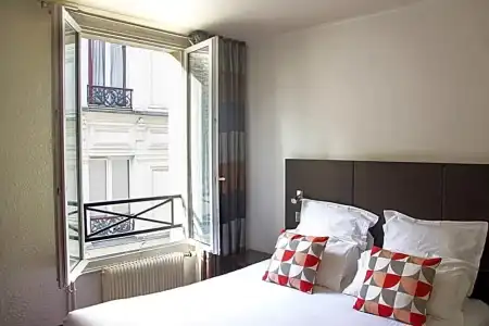 le 55 Montparnasse Hôtel - 37