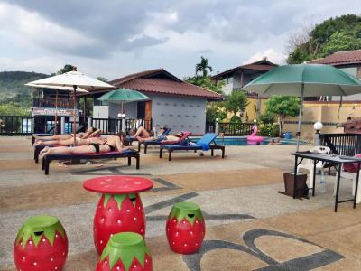 Lanta Halabala Resort - 46