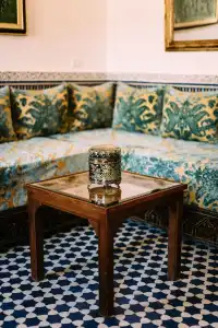 La Maison Bleue Batha - 44