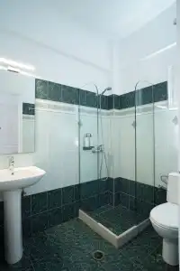 Salvatore Caldera Suites - 116