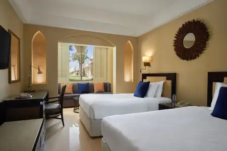 Steigenberger Achti Resort Luxor - 11