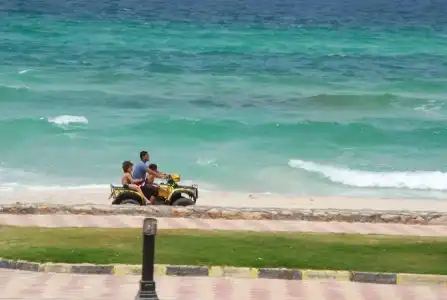 Royal Sea View - 19
