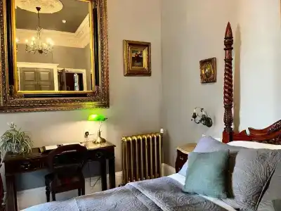 Alamo Guest House - 30