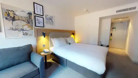 Holiday Inn Cambridge by IHG - 67