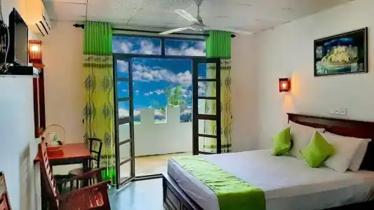 Akurala Beach Boutique Resort - 1