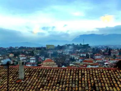 Sabribey Konak Otel - 30