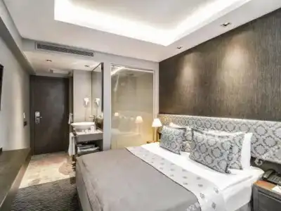 AHC Grand Bazaar - 27