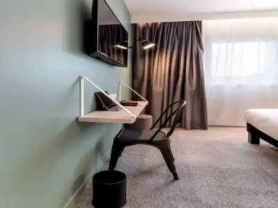 Ibis Styles Limoges Centre - 103