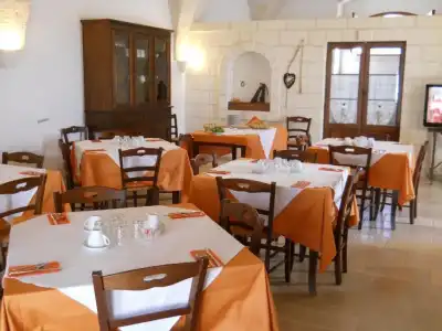 Agriturismo Masseria De Michele - 18