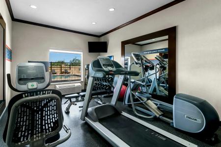 Hampton Inn & Suites Abilene I-20 - 43