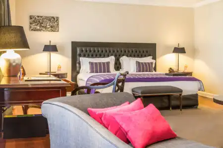 Sofitel Buenos Aires Recoleta - 6