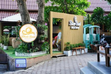 Silversand Resort Samed - 41