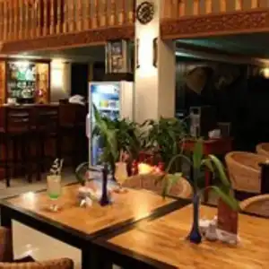 RS II Guesthouse - 22