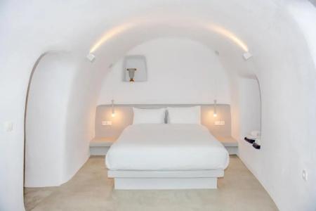 Oyster Luxury Suites - 79