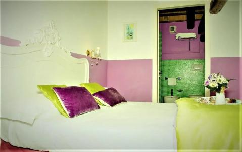 Relais Alcova Del Doge - 72