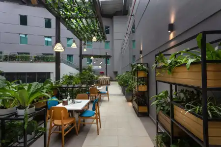 Holiday Inn Express & Suites Bengaluru Old Madras Road by IHG - 18