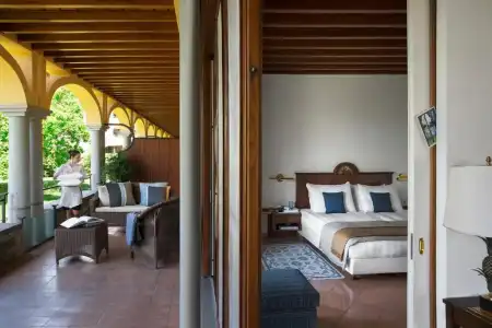 Castello del Sole Beach Resort&Spa - 53