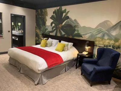 Mercure Bordeaux Château Chartrons - 33