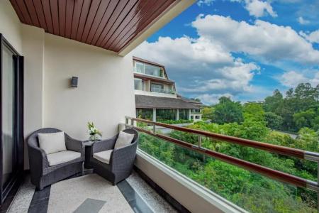 Mission Hills Resort Shenzhen - 84