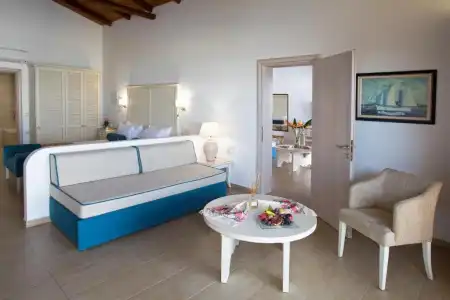 Alexander Beach & Village Resort - 291